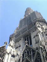 Stephansdom Vienna